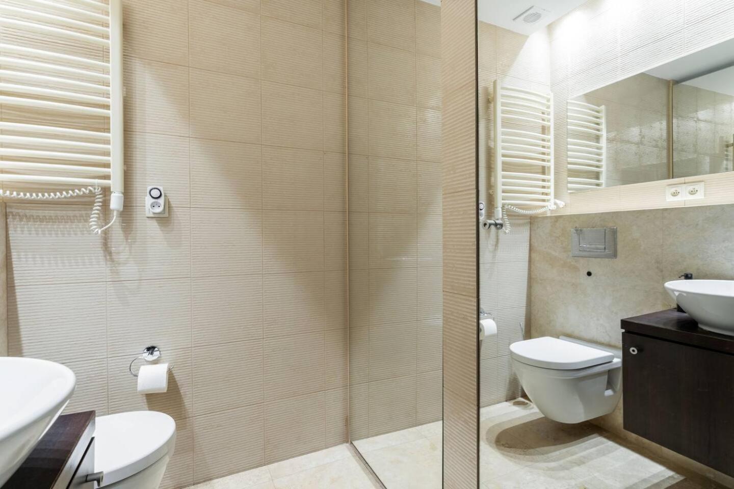 Superb Czerska Family Apartment Varsovie Extérieur photo