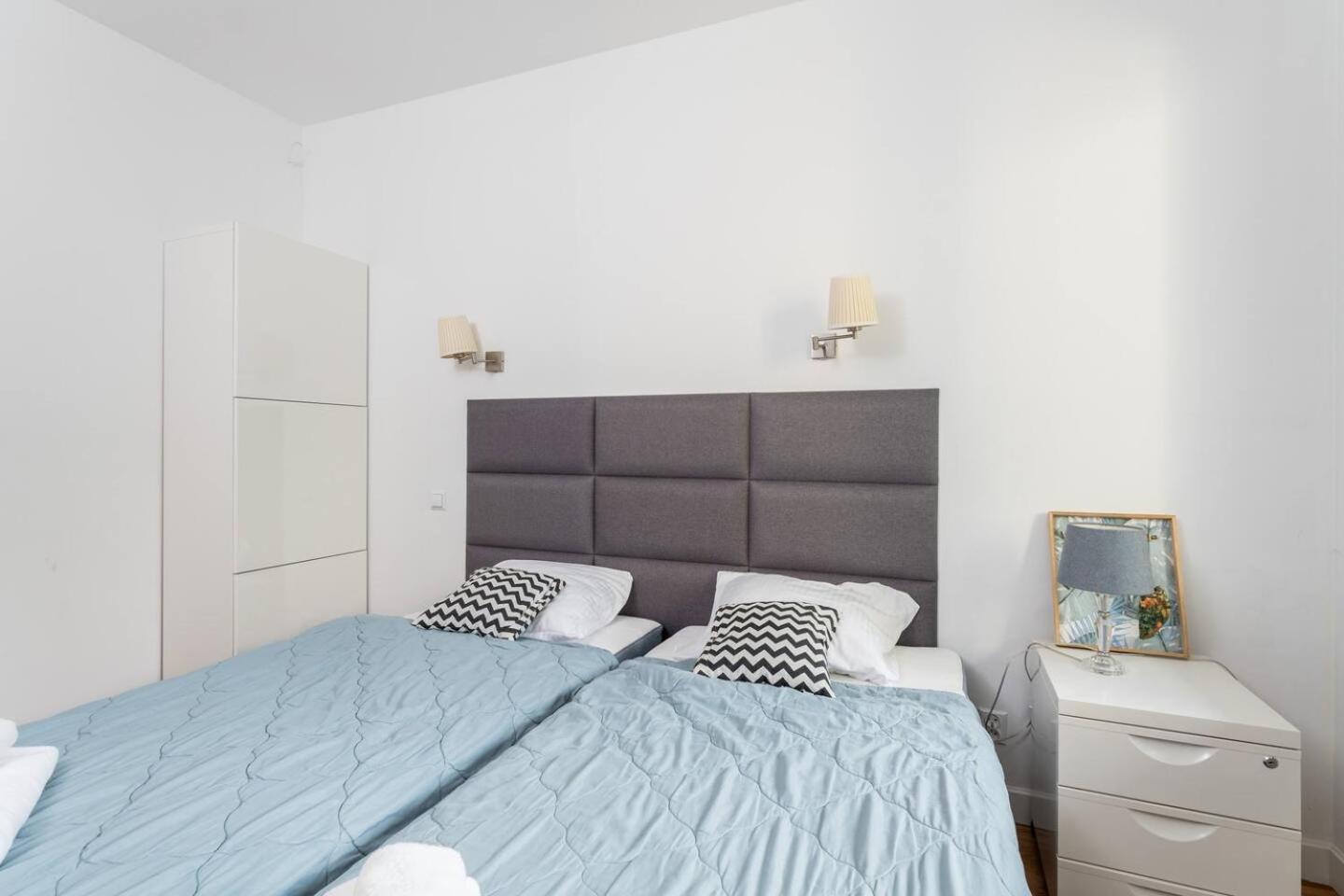 Superb Czerska Family Apartment Varsovie Extérieur photo